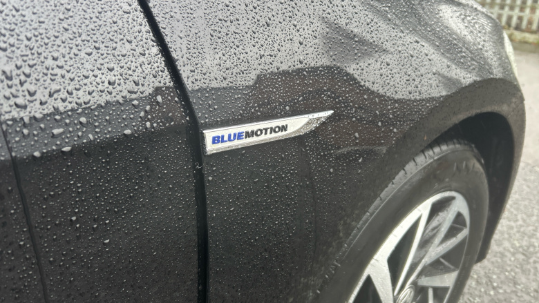 Volkswagen Golf 1.5 TSI EVO Match Edition 5dr Petrol Hatchback